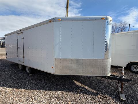2006 Haulmark ENCLOSED in Fairview, Utah - Photo 2