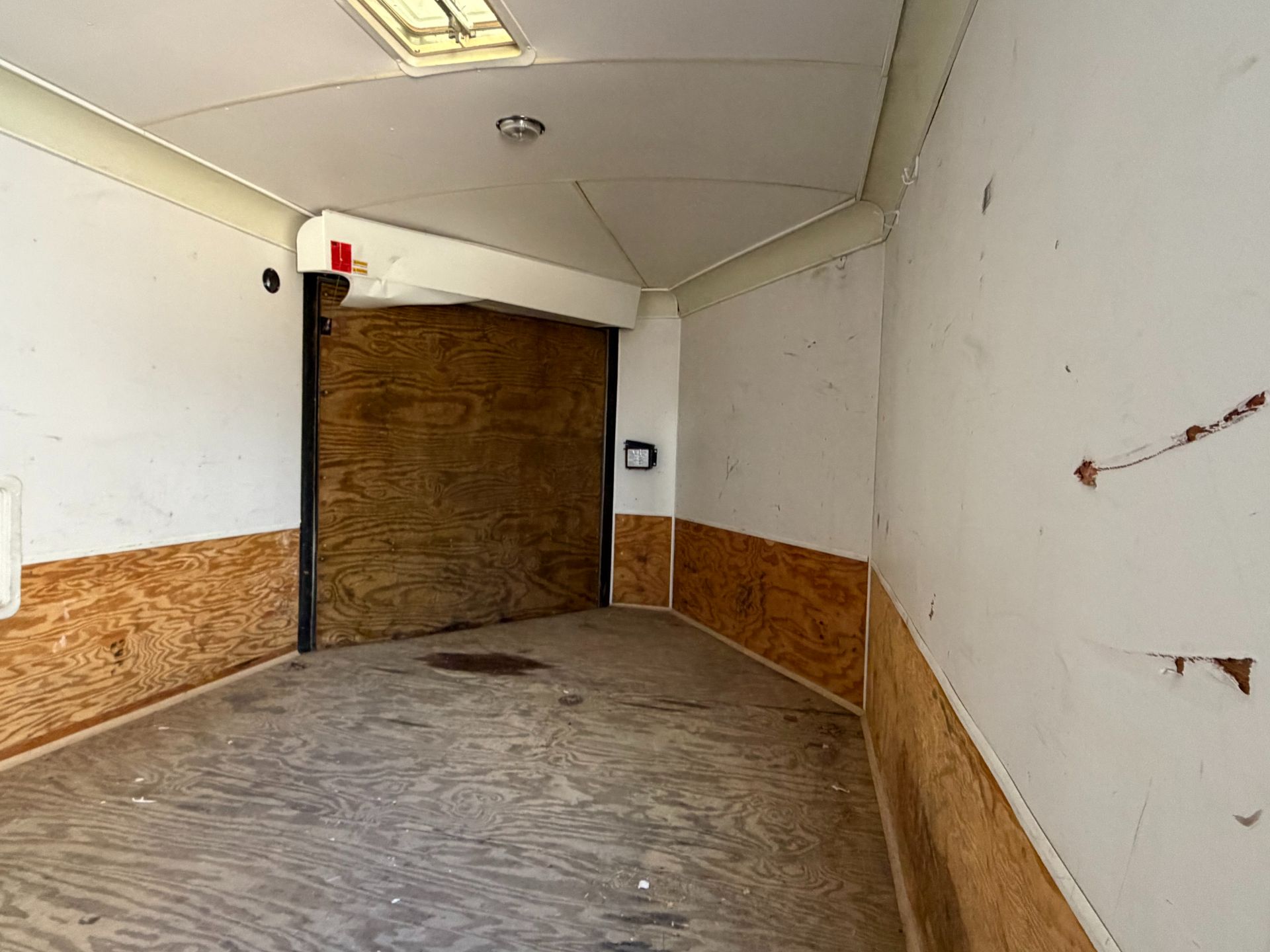 2006 Haulmark ENCLOSED in Fairview, Utah - Photo 4