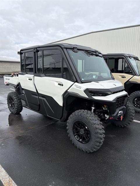 2026 Can-Am Defender MAX Limited HD11 in Fairview, Utah - Photo 1