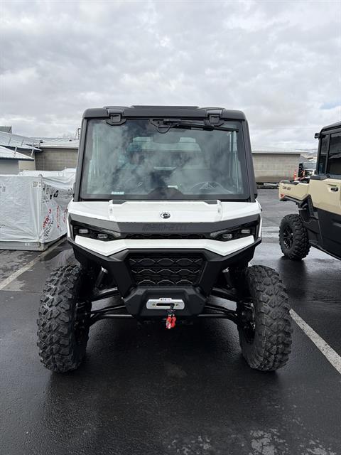 2026 Can-Am Defender MAX Limited HD11 in Fairview, Utah - Photo 2