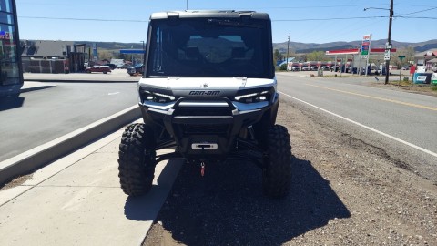 2026 Can-Am Defender MAX Limited HD11 in Fairview, Utah - Photo 5