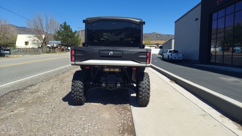 2026 Can-Am Defender MAX Limited HD11 in Fairview, Utah - Photo 11
