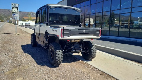 2026 Can-Am Defender MAX Limited HD11 in Fairview, Utah - Photo 12