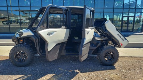 2026 Can-Am Defender MAX Limited HD11 in Fairview, Utah - Photo 14