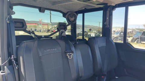 2026 Can-Am Defender MAX Limited HD11 in Fairview, Utah - Photo 18