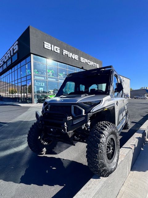 2024 POLARIS RANGER 1500 in Fairview, Utah - Photo 2
