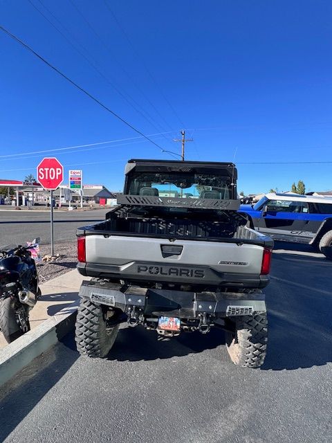 2024 POLARIS RANGER 1500 in Fairview, Utah - Photo 5