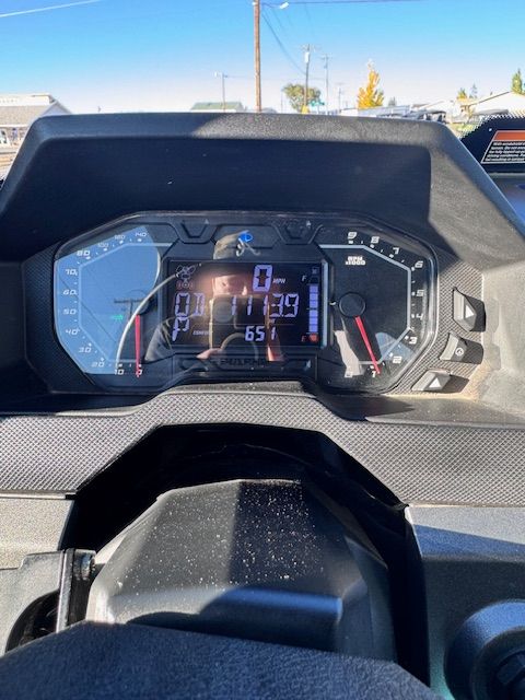 2024 POLARIS RANGER 1500 in Fairview, Utah - Photo 6
