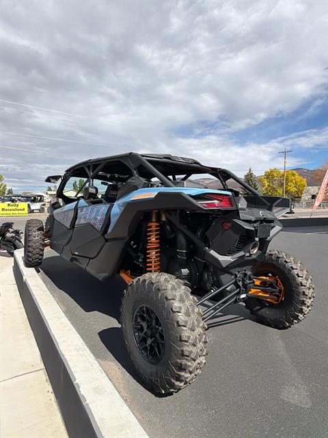 2025 Can-Am Maverick X3 MAX RS Turbo RR in Fairview, Utah - Photo 3
