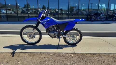 2026 Yamaha TT-R230 in Fairview, Utah - Photo 2