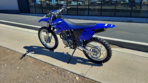 2026 Yamaha TT-R230 in Fairview, Utah - Photo 12