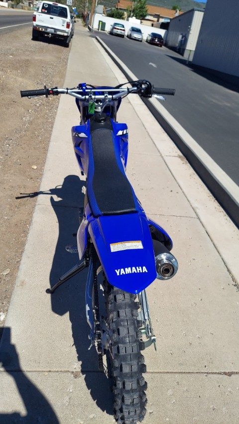 2026 Yamaha TT-R230 in Fairview, Utah - Photo 14