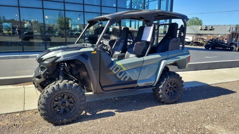 2026 Yamaha Wolverine X4 850 XT-R in Fairview, Utah - Photo 3