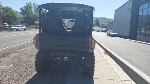 2026 Yamaha Wolverine X4 850 XT-R in Fairview, Utah - Photo 12
