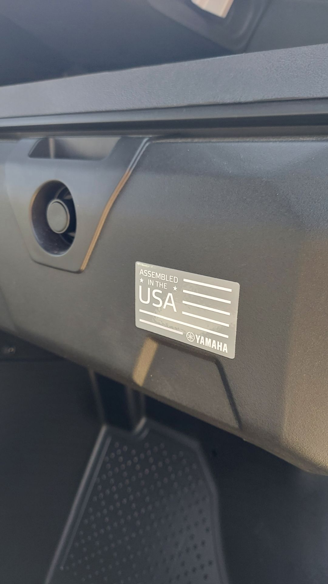 2026 Yamaha Wolverine X4 850 XT-R in Fairview, Utah - Photo 14