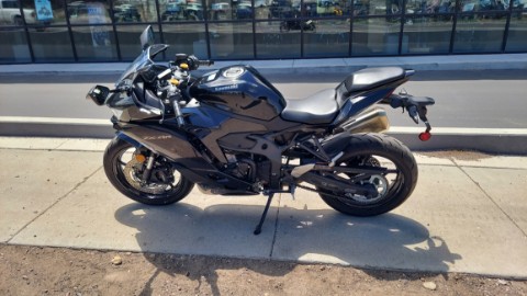 2025 Kawasaki Ninja® ZX™-4R ABS in Fairview, Utah - Photo 16