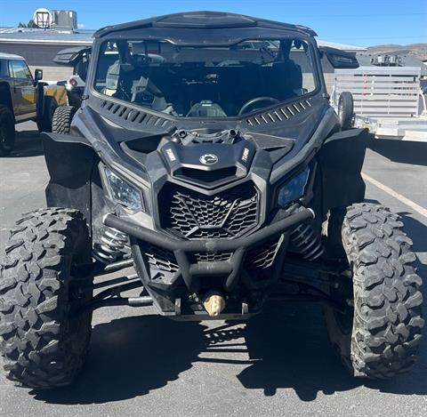 2022 Can-Am Maverick X3 DS Turbo in Fairview, Utah - Photo 3