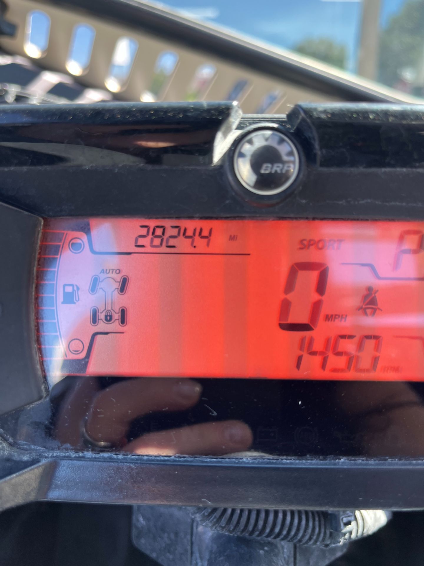 2022 Can-Am Maverick X3 DS Turbo in Fairview, Utah - Photo 4