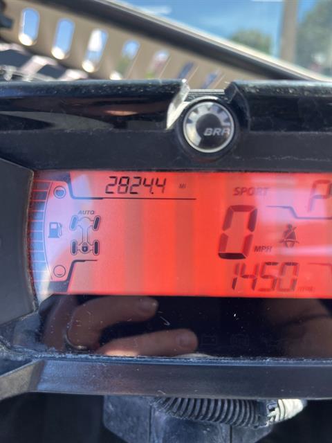 2022 Can-Am Maverick X3 DS Turbo in Fairview, Utah - Photo 4