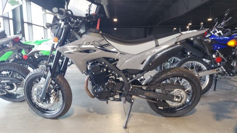 2025 Kawasaki KLX®230SM ABS in Fairview, Utah - Photo 2