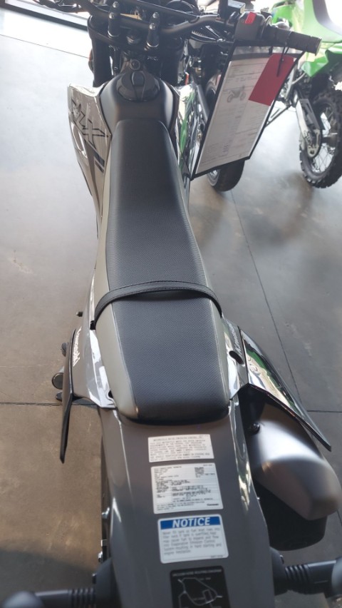 2025 Kawasaki KLX®230SM ABS in Fairview, Utah - Photo 4