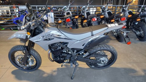 2025 Kawasaki KLX®230SM ABS in Fairview, Utah - Photo 7