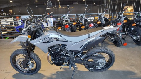 2025 Kawasaki KLX®230SM ABS in Fairview, Utah - Photo 8