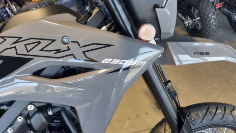 2025 Kawasaki KLX®230SM ABS in Fairview, Utah - Photo 11