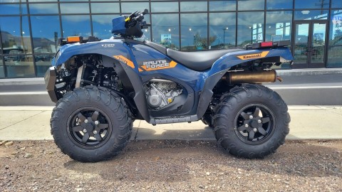 2026 Kawasaki Brute Force® 750 EPS in Fairview, Utah - Photo 3