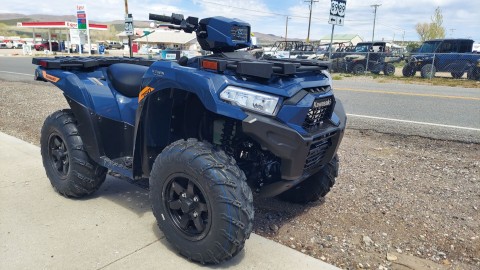 2026 Kawasaki Brute Force® 750 EPS in Fairview, Utah - Photo 7