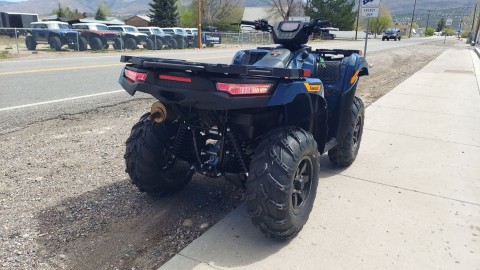 2026 Kawasaki Brute Force® 750 EPS in Fairview, Utah - Photo 11
