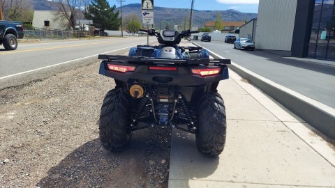 2026 Kawasaki Brute Force® 750 EPS in Fairview, Utah - Photo 12