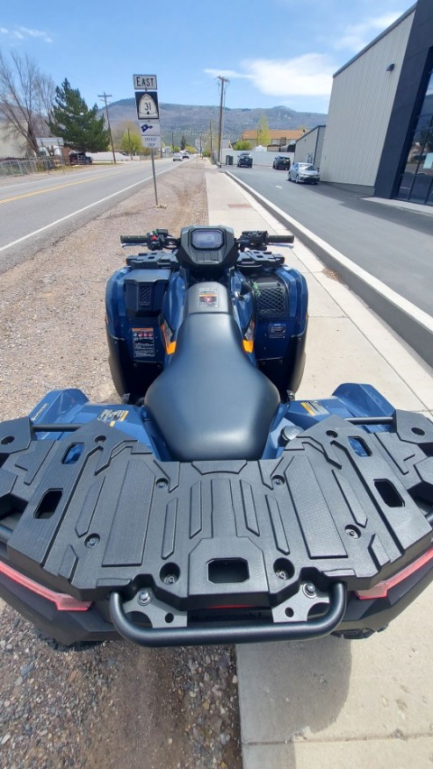 2026 Kawasaki Brute Force® 750 EPS in Fairview, Utah - Photo 13