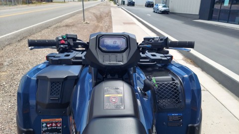 2026 Kawasaki Brute Force® 750 EPS in Fairview, Utah - Photo 14