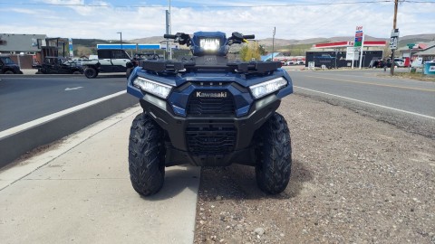 2026 Kawasaki Brute Force® 750 EPS in Fairview, Utah - Photo 15
