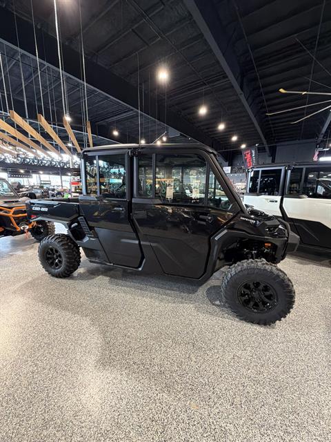 2026 Can-Am Defender MAX XT CAB HD11 with 10.25 in. touchscreen display in Fairview, Utah - Photo 1