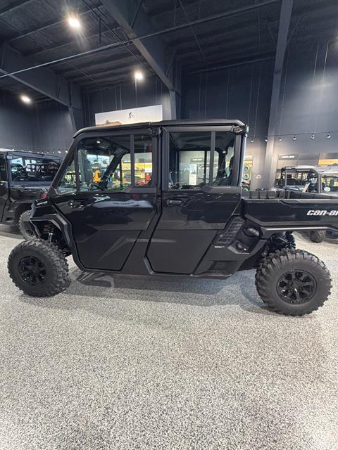 2026 Can-Am Defender MAX XT CAB HD11 with 10.25 in. touchscreen display in Fairview, Utah - Photo 3