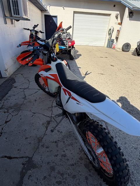 2020 KTM 450 XC-F in Fairview, Utah - Photo 2