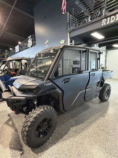 2026 Can-Am Defender MAX Limited HD11 in Fairview, Utah - Photo 1
