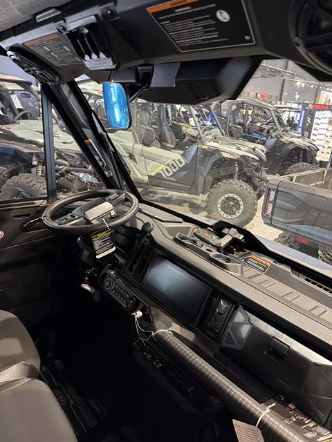 2026 Can-Am Defender MAX Limited HD11 in Fairview, Utah - Photo 3