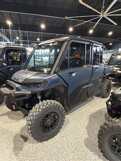 2026 Can-Am Defender MAX Limited HD11 in Fairview, Utah - Photo 1