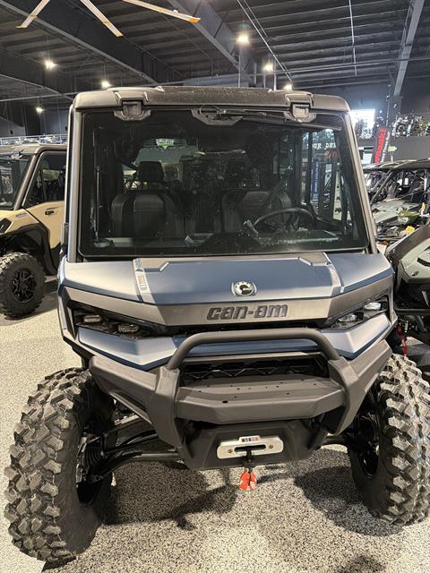 2026 Can-Am Defender MAX Limited HD11 in Fairview, Utah - Photo 2