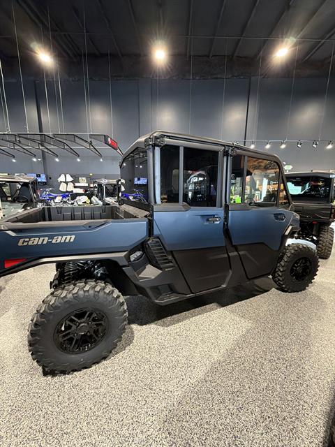 2026 Can-Am Defender MAX Limited HD11 in Fairview, Utah - Photo 3