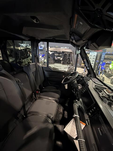 2026 Can-Am Defender MAX Limited HD11 in Fairview, Utah - Photo 4