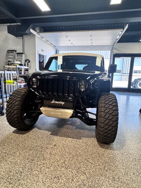 2025 Vanderhall Motor Works BRAWLEY GTS in Fairview, Utah - Photo 2