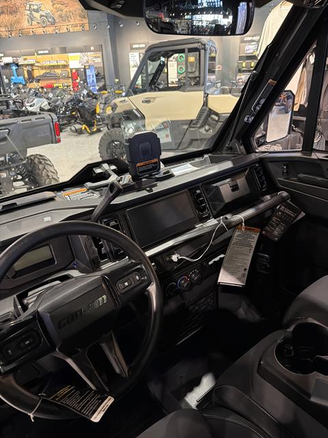 2026 Can-Am Defender Limited HD11 in Fairview, Utah - Photo 3