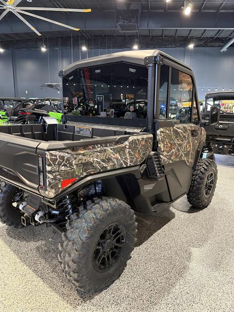 2026 Can-Am Defender Limited HD11 in Fairview, Utah - Photo 4