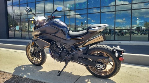 2024 CFMOTO 800NK in Fairview, Utah - Photo 3