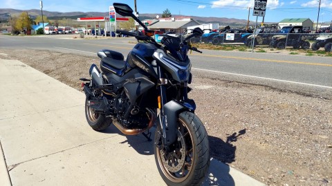 2024 CFMOTO 800NK in Fairview, Utah - Photo 6