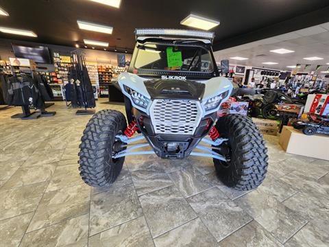 2020 Kawasaki KRX 1000 in Fairview, Utah - Photo 3